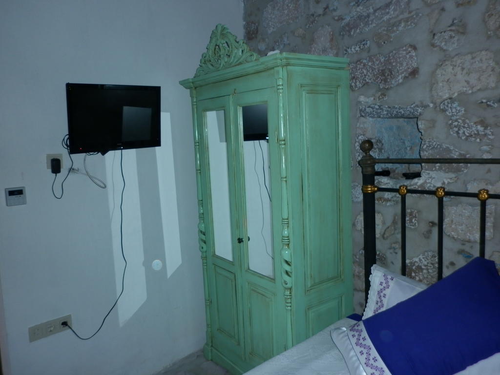 Mahzen Hotel Аявали Стая снимка