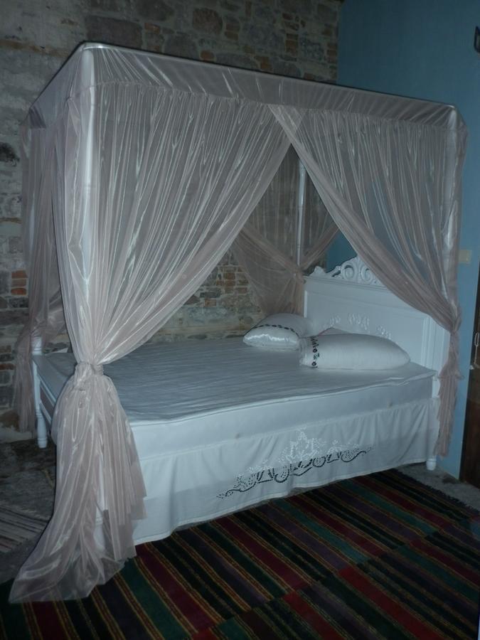 Mahzen Hotel Аявали Екстериор снимка